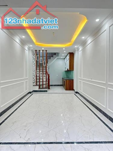 Rinh nhà mới đón Tết tại Vân Canh, Hoài Đức - 1