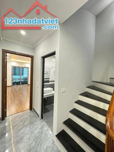 Rinh nhà mới đón Tết tại Vân Canh, Hoài Đức - 2