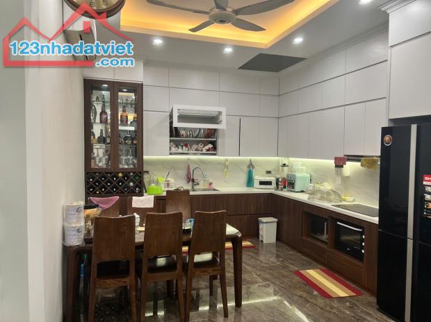 Bán Nhà Cầu Giấy 47m² - Giá Chỉ 16 Tỷ - Nhà Đẹp, Kinh Doanh Đỉnh - 1