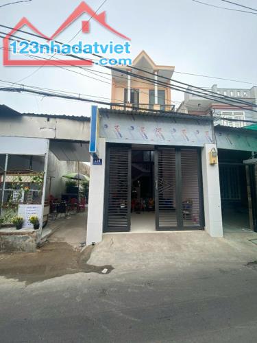 BÁN NHÀ BÙI DƯƠNG LỊCH-BHHB-BÌNH TÂN 232M2 X 2 TẦNG -GIÁ: 8,49 TỶ CÒN TL