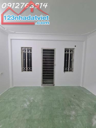 HIẾM, CHÍNH CHỦ BÁN NHÀ VĨNH HƯNG 3.65 TỶ, 21M2, 4T, SỔ ĐẸP, GẦN OTO - 2