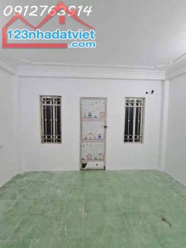 HIẾM, CHÍNH CHỦ BÁN NHÀ VĨNH HƯNG 3.65 TỶ, 21M2, 4T, SỔ ĐẸP, GẦN OTO - 4