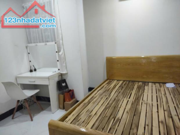 Cho thuê căn hộ 50m2, 2 ngủ, đủ đồ, vào ở được luôn ngõ 165 Quan Nhân, Thanh Xuân, Hà Nội - 6