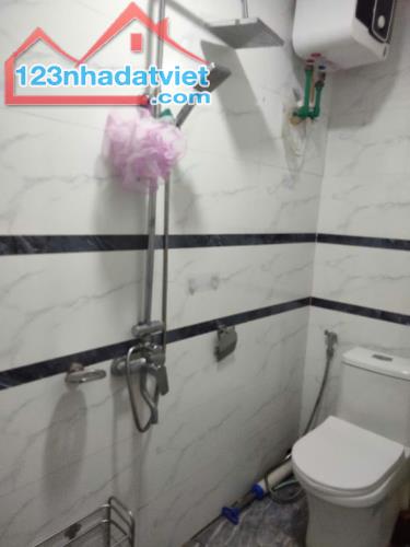 Cho thuê căn hộ 50m2, 2 ngủ, đủ đồ, vào ở được luôn ngõ 165 Quan Nhân, Thanh Xuân, Hà Nội - 7