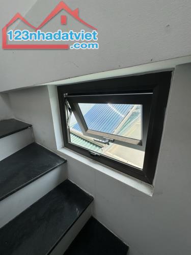 Siêu hiếm - Ô tô đỗ cổng- Bán nhà Đàm Quang Trung - Long biên -30m, MT 4.1 m- Nhỉnh5 tỷ - 2