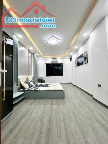 Bán nhà Phương Liệt Thanh Xuân 32m2 4 tầng 3 ngủ nhà đẹp nhỉnh 5.6 tỷ - 2