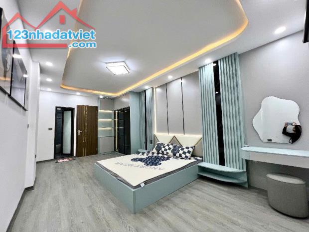 Bán nhà Phương Liệt Thanh Xuân 32m2 4 tầng 3 ngủ nhà đẹp nhỉnh 5.6 tỷ - 3