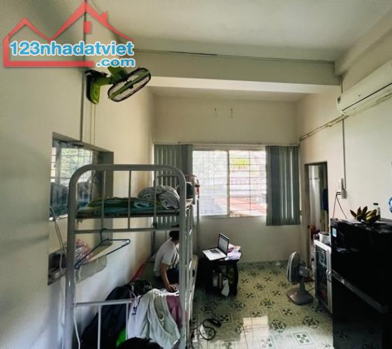 CHDV 27P 248m2 có 27,5 tỷ Khuông Việt Tân Phú TP. Hồ Chí Minh - 2