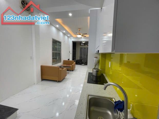 Bán nhà Hoàng Văn Thái Thanh Xuân 26m2 4 tầng 3 ngủ nhà đẹp nhỉnh 5.98 tỷ - 1