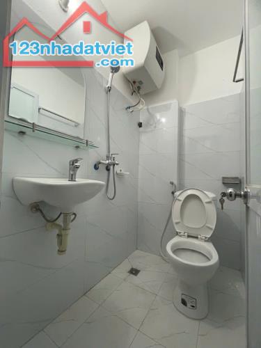 Bán nhà Hoàng Văn Thái Thanh Xuân 26m2 4 tầng 3 ngủ nhà đẹp nhỉnh 5.98 tỷ - 3