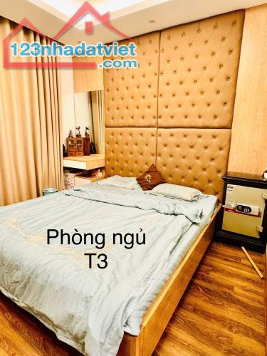 KĐT Đại Kim, Vỉa hè, Ô tô tránh, 2 thoáng, dt 53m2, 6 tầng Thang Máy, MT 4.2m, Giá 19.2 tỷ - 3