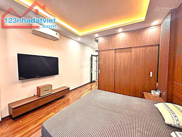 RẤT HIẾM KIM GIANG 40M2, VỪA TIỀN NGÕ THÔNG, GẦN Ô TÔ, 6.2 TỶ - 1