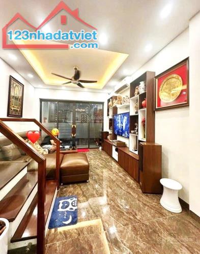 RẤT HIẾM KIM GIANG 40M2, VỪA TIỀN NGÕ THÔNG, GẦN Ô TÔ, 6.2 TỶ - 3