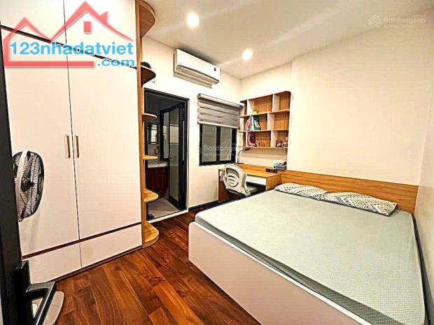 RẤT HIẾM KIM GIANG 40M2, VỪA TIỀN NGÕ THÔNG, GẦN Ô TÔ, 6.2 TỶ - 4