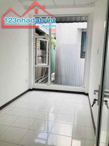 ♪ Sau MT Trần Quốc Toản, 21m2 2 tầng, sạch đẹp, 1.75 tỷ - 1