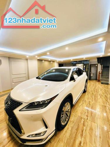 SIÊU VIP 2 MẶT TIỀN-KĐT Trung Hòa (Hoàng Ngân,Đỗ Quang)130m/6T Thang Máy,MT 7m 65Ty - 3