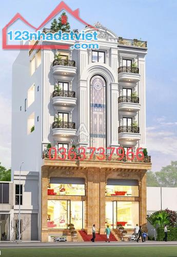 BÁN ĐẤT NGUYỄN CHÍ THANH Ô TÔ TRÁNH, 340M2, MT 10M, 67 TỶ - 2