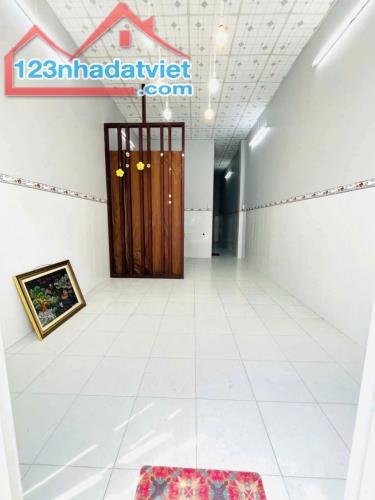 cho thuê nhà trục chính hẻm 132 xô viết nghệ tĩnh an cư 56m2 2pn giá 4,7tr/tháng - 1