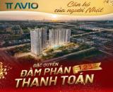 TT AVIO Vincom suất nội bộ 3 căn hoa hậu view đẹp,giá bán và chính sách ưu đãi tốt nhất