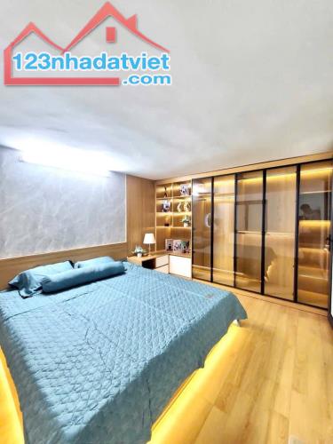 Bán nhà Văn Hương, dân xây, ngõ thông, kinh doanh, 50m ra đường ô tô, 42m2, 6tỷ500 - 2