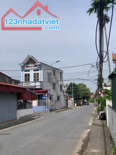 Bán đất Hoà Nghĩa - Dương Kinh - Hải Phòng - 3