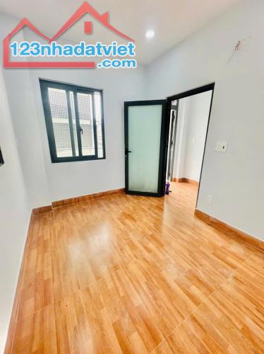 💥🏠 GẤP BÁN, TT QUẬN 6, NGUYỄN VĂN LUÔNG, SÁT HXT, NHÀ MỚI ĐẸP, 40M2, 3 TẦNG, NHỈNH 4 TỶ - 4