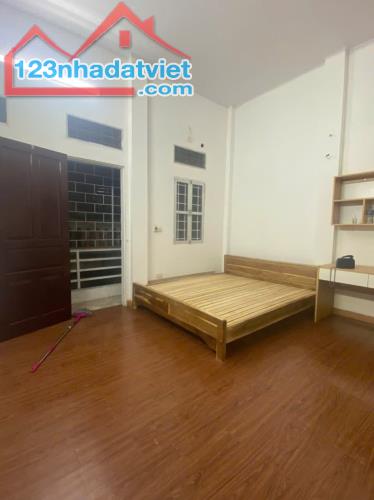 Bán nhà 2 tầng Tứ Hiệp, Thanh Trì, Hà Nội, Diện tích 30m2, Giá bán 3,.x tỷ - 4