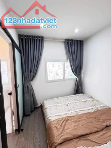 CĂN HỘ DUPLEX NGUYỄN TRÃI 70M2X2 TẦNG 2.4 TỶ - OTO NGỦ TRONG NHÀ - THANG MÁY - KINH DOANH - 4