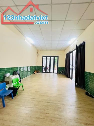 BÁN NHÀ MẶT TIỀN Nguyễn Oanh, Gò Vấp 100M2 (5,6X18). Kinh doanh đỉnh. Giá chỉ 16,5 tỷ.