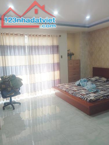 Mặt tiền ngay Ehome3 Q8, 100m2 ngang 5m SHR vuông vức, mới đẹp ở ngay, không ngập, 9.5 tỷ - 3