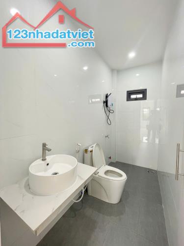 SỞ HỮU NHÀ LẦU 130M² KÈM BỘ NỘI THẤT SANG TRỌNG – GIÁ CHỈ 750 TRIỆU! - 5