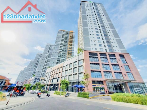 Bán Đất MT Đường Số 51 KDC Văn Minh P.An Phú,Quận 2 DT:104m2(5,8mx18m) Giá 28,2 Tỷ - 1