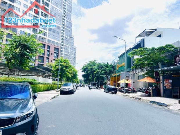 Bán Đất MT Đường Số 51 KDC Văn Minh P.An Phú,Quận 2 DT:104m2(5,8mx18m) Giá 28,2 Tỷ - 2