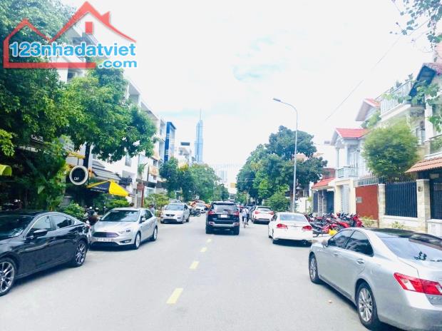 Bán Đất MT Đường Số 51 KDC Văn Minh P.An Phú,Quận 2 DT:104m2(5,8mx18m) Giá 28,2 Tỷ - 3