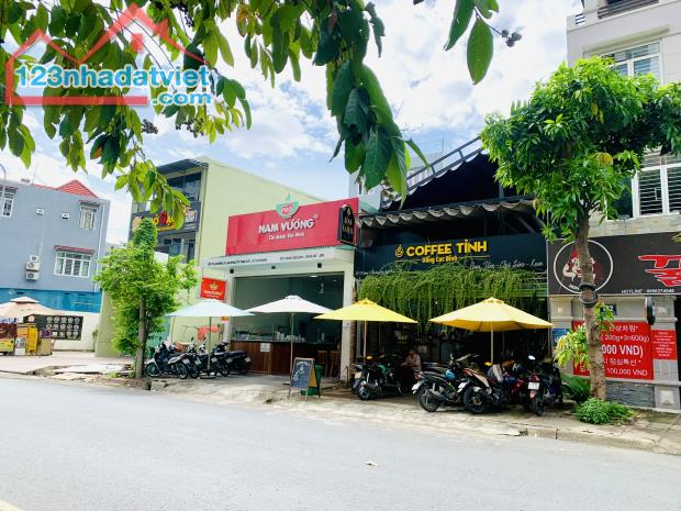 Bán Đất MT Đường Số 51 KDC Văn Minh P.An Phú,Quận 2 DT:104m2(5,8mx18m) Giá 28,2 Tỷ - 4