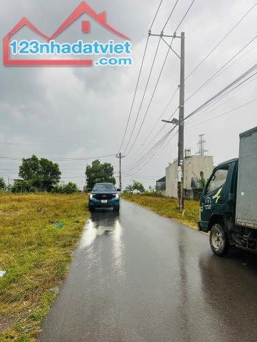 Bán đất ấp 3 An Phước. Long Thành.  Cách Thị Trấn Long Thành 500m giá chỉ 2 tỷ 1 - 1