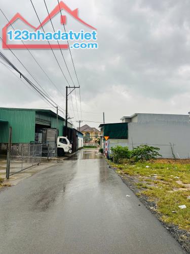 Bán đất ấp 3 An Phước. Long Thành.  Cách Thị Trấn Long Thành 500m giá chỉ 2 tỷ 1 - 2