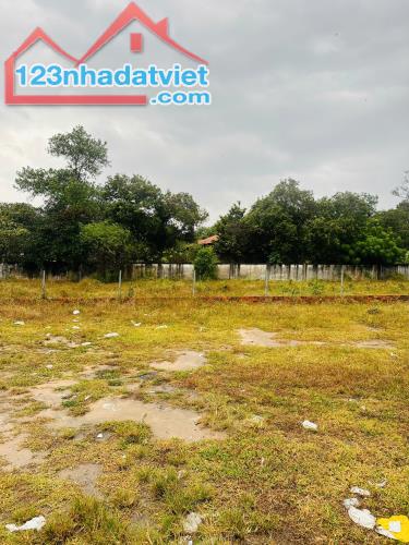 Bán đất ấp 3 An Phước. Long Thành.  Cách Thị Trấn Long Thành 500m giá chỉ 2 tỷ 1 - 3