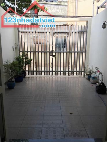 BÁN NHÀ 3 TẦNG HXH, 68M² – SÁT VINCOM LÊ VĂN VIỆT, NGÃ 4 THỦ ĐỨC – GIÁ CHỈ 5,X TỶ - 2