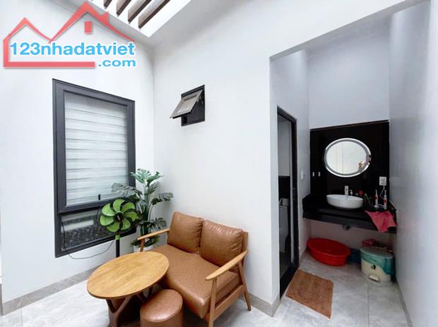 💥Nhà Đẹp,TC 5*35m,(nở hậu 12m),hẻm Phạm Ngũ Lão,gần Nguyễn Thị Minh Khai - 5