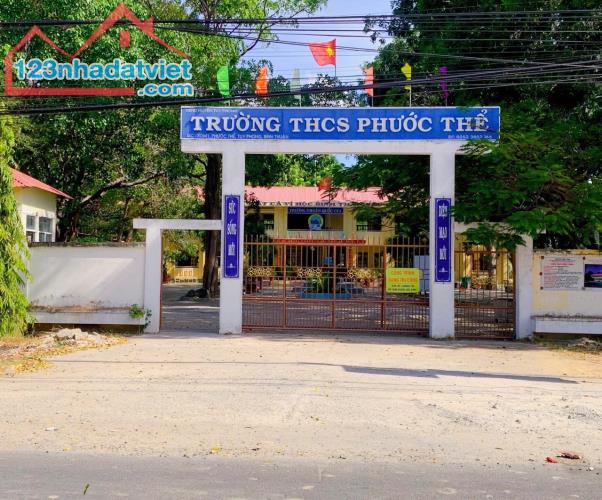 ĐẤT BIỂN BÌNH THUẬN FULL THỔ SÁT TUYẾN ĐƯỜNG VEN BIỂN LIÊN HƯƠNG - 3