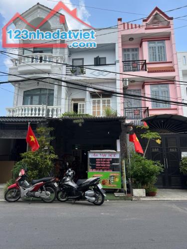 🥰🥰 NHÀ MẶT TIỀN KINH DOANH NHÁNH BÙI VĂN NGỮ -  🔴HIỆP THÀNH Q12  💗4x20m - 💕3 TẦNG - G - 1