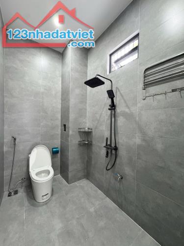 Nhà mê ngay ĐH Tây Nguyên 5m x 20m - 2,85 tỷ - 5