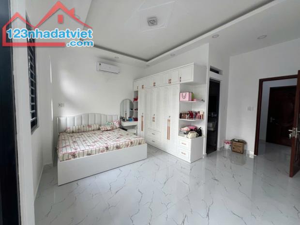 🏠Bán Nhà Âu Dương Lân Q.8 - HXH Thông - 71,5m² - 5 tầng - 6PN - 11,2 tỷ TL 🌀Nhà Full Nội - 2