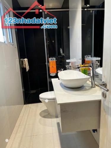 Bán Villa nghỉ dưỡng 223m2  phường 3 Đà Lạt - 3