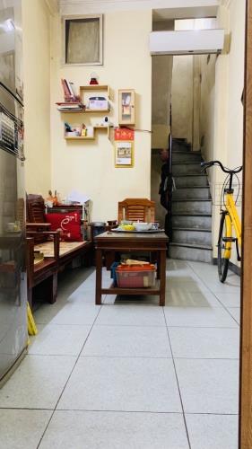 🏡 Bán nhà Mặt Tiền KD Đường đê la thành-DT;28m-5 tầng, giá chỉ 9,3 tỷ - 1