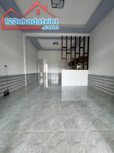 Nhà mới chưa sử dụng tại Liên Hiệp, Đức Trọng gàn sân bay Liên Khương - 1