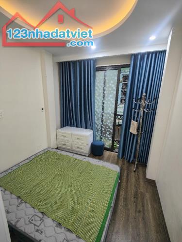 🏡 Bán nhà mặt ngõ quan thổ 1 hào nam lô góc nở hậu Dt 29m giá chỉ 6 tỷ - 1