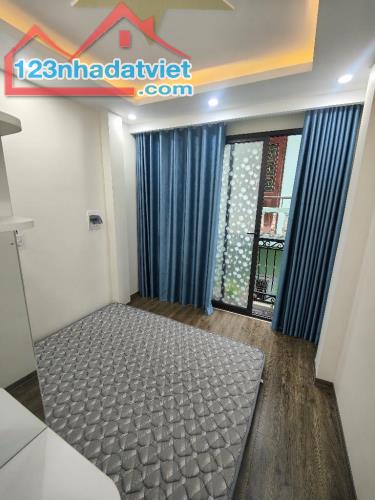 🏡 Bán nhà mặt ngõ quan thổ 1 hào nam lô góc nở hậu Dt 29m giá chỉ 6 tỷ - 3