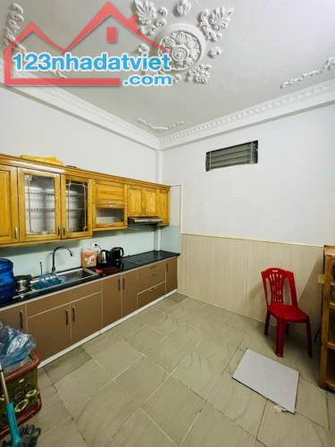 Bán nhà Quang Trung - gần Chuyên Nguyễn Huệ, hàng xóm Park City, gần ô tô, DT 50m - 8 tỷ - 1